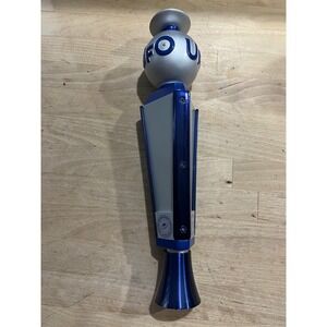 UFO Beer Tap Handle -‎ Man Cave Barware